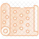 Bubble Wrap Icon