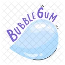 Bubblegum Pain Upset Icon