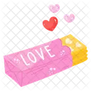 Bubblegum  Icon