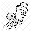Bubblegum Stuck  Icon