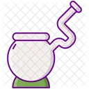 Bubbler Icon