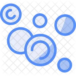 Bubbles  Icon