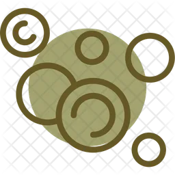 Bubbles  Icon