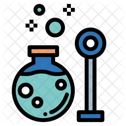 Bubbles  Icon