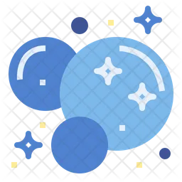 Bubbles  Icon