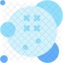 Bubbles  Icon