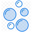 Bubbles  Icon