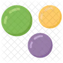 Bubbles  Icon