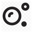 Bubbles  Icon