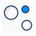 Bubbles  Icon