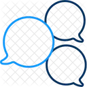 Bubbles  Icon
