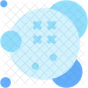 Bubbles  Icon