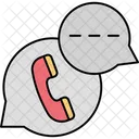 Bubbles speech  Icon