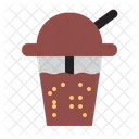 Buble Drink Drink Cup Icon