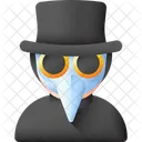 Bubonic Plague Thif Property Icon