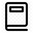 Buch  Symbol