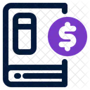 Buch  Symbol