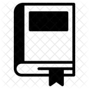 Buch  Symbol