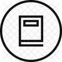 Buch  Symbol