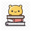 Buch Symbol
