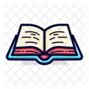 Buch Symbol