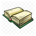 Buch Symbol