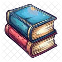 Buch Symbol