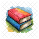 Buch Symbol