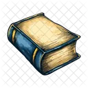 Buch Symbol