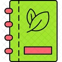 Buch  Symbol