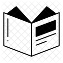 Buch  Symbol