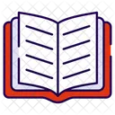 Buch  Symbol