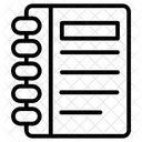 Buch  Symbol