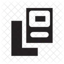 Buch Schule Bildung Symbol