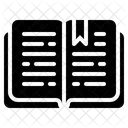 Buch  Symbol