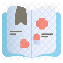 Buch  Symbol