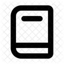 Buch  Symbol