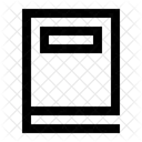 Buch  Symbol