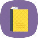 Buch  Symbol