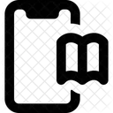 Buch-App  Symbol