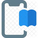 Buch-App  Symbol