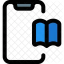 Buch-App  Symbol