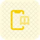 Buch-App  Symbol
