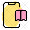 Buch-App  Symbol