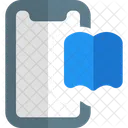 Buch-App  Symbol