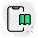 Buch-App  Symbol