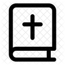 Buchbibel  Symbol