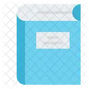 Buch  Symbol