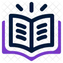 Buch  Symbol