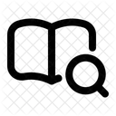 Buch  Symbol